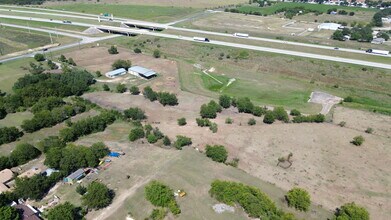 400-470 County Road 152, Georgetown, TX - Vue aérienne  vue de carte