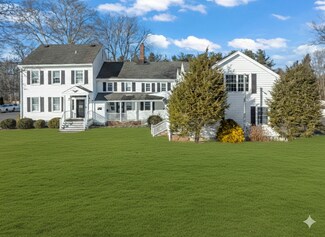 Plus de détails pour 113 tindall Rd, Middletown, NJ - Bureau à vendre