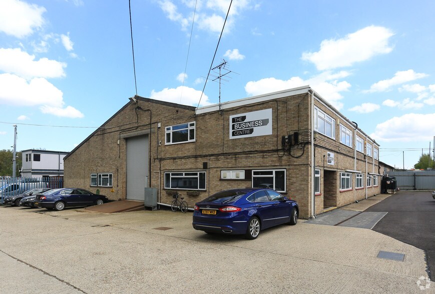 Stock Rd, West Hanningfield à louer - Photo de l’immeuble – Image 1 sur 2