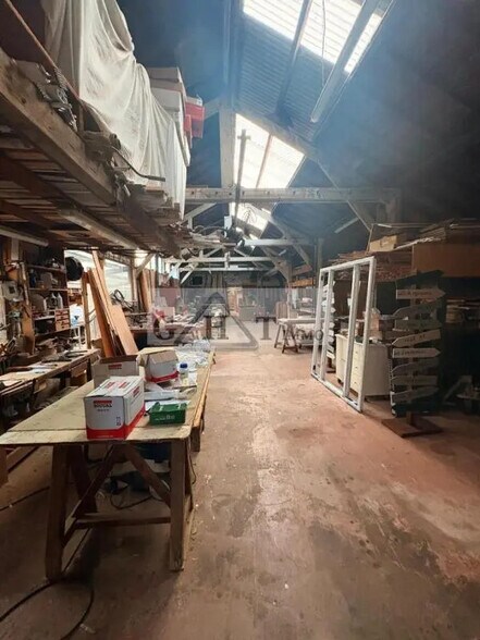 Industriel/Logistique dans Bezons à vendre - Photo intérieure – Image 1 sur 9