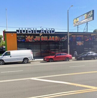 Plus de détails pour 6522-6528 Laurel Canyon Blvd, North Hollywood, CA - Local commercial à louer