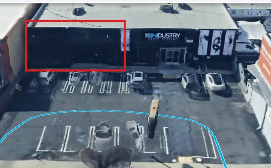 15036-15040 Oxnard St, Van Nuys, CA à louer - Photo principale – Image 1 sur 6