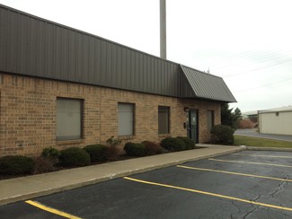Plus de détails pour 24381 Aurora Rd, Bedford, OH - Local d'activités à louer