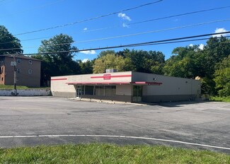 Plus de détails pour 4915 Grolier Rd, Syracuse, NY - Local commercial à vendre