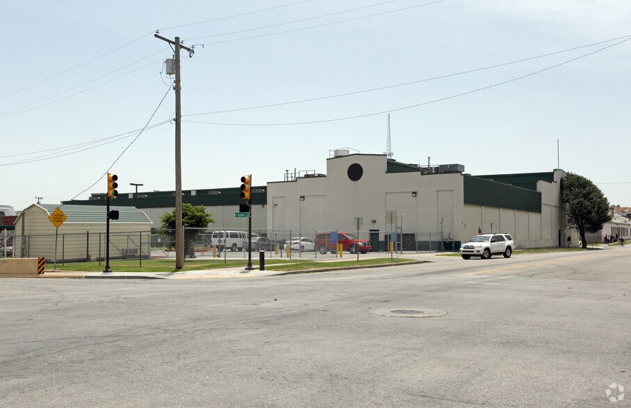 302 W Archer St, Tulsa, OK à vendre - Photo de l’immeuble – Image 3 sur 18