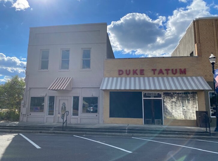 217 Court Ave, Elba, AL à vendre - Photo de l’immeuble – Image 3 sur 15