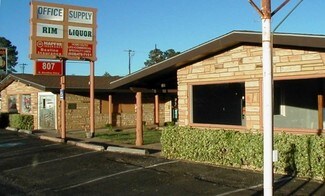 Plus de détails pour 807 S Beeline Hwy, Payson, AZ - Bureau, Bureau/Local commercial à louer