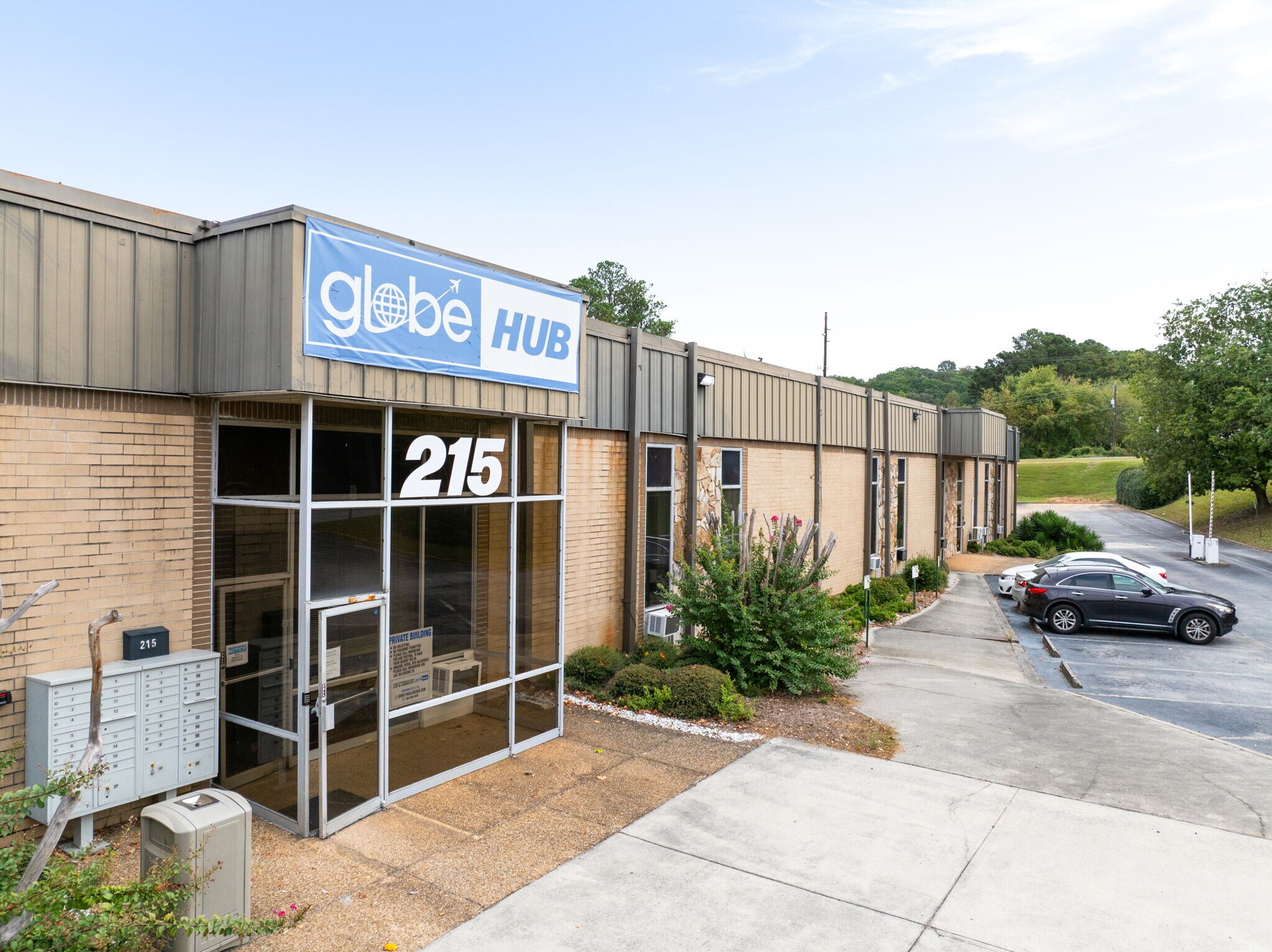 215 Marvin Miller Dr SW, Atlanta, GA à vendre Aérien– Image 1 sur 63