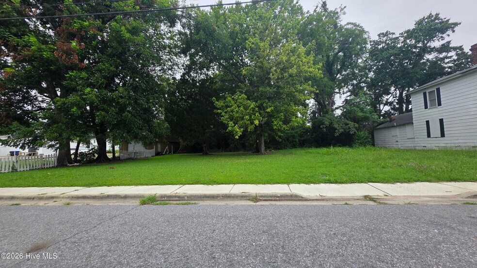 420 Respess st, Washington, NC à vendre - Photo principale – Image 1 sur 5