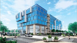 Plus de détails pour 5100 E High St, Phoenix, AZ - Bureau à louer