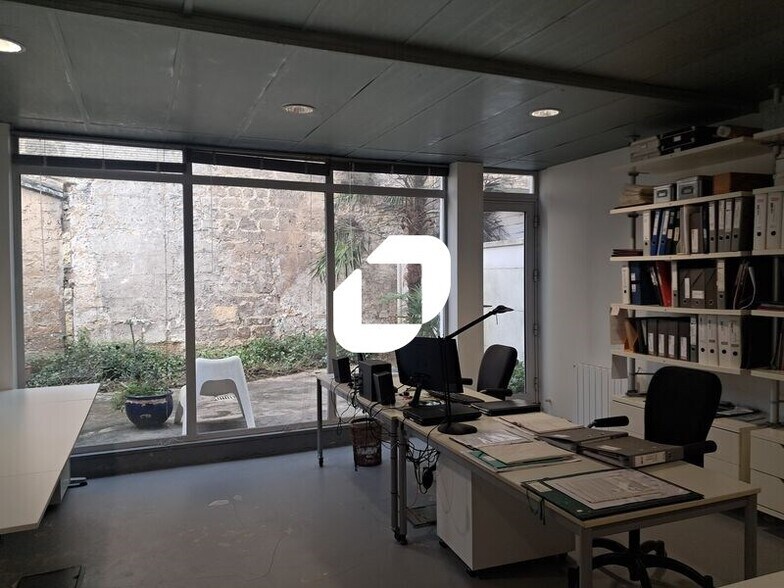 Bureau dans Bordeaux à louer - Photo intérieure – Image 3 sur 7