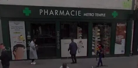 Plus de détails pour Local commercial à vendre