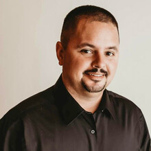 Darrell O'Briant