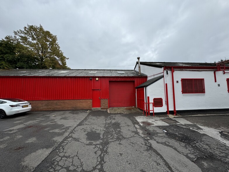 429 Meadway, Birmingham à vendre - Photo de l’immeuble – Image 1 sur 3