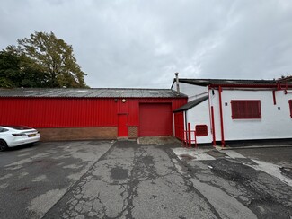 Plus de détails pour 429 Meadway, Birmingham - Industriel/Logistique à vendre