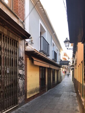 Plus de détails pour Calle Bardales, 9, Guadalajara - Local commercial à vendre
