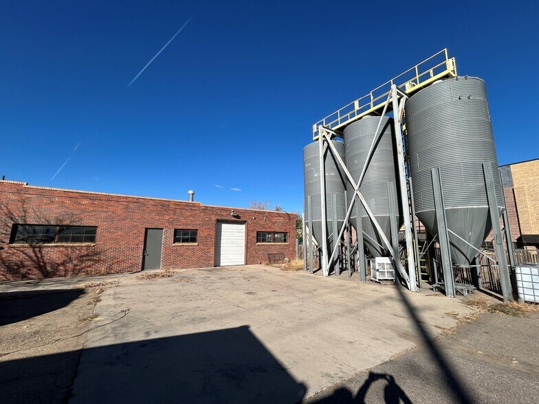 4801 Jackson St, Denver, CO à vendre - Photo de l’immeuble – Image 2 sur 18