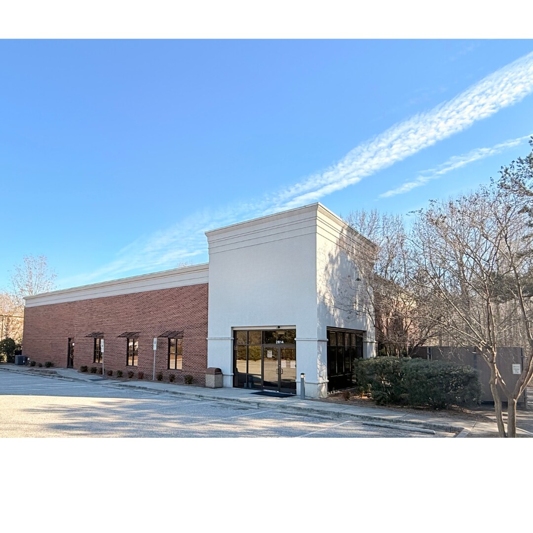 2814 Gray Fox Rd, Monroe, NC à vendre Photo principale– Image 1 sur 20