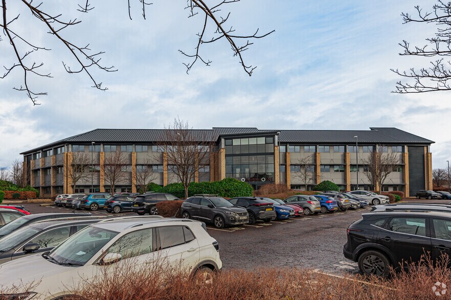40-50 South Gyle Cres, Edinburgh à louer - Photo de l’immeuble – Image 3 sur 3