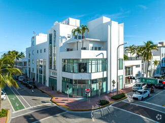 Plus de détails pour 763 Collins Ave, Miami Beach, FL - Bureau, Bureau/Local commercial à louer