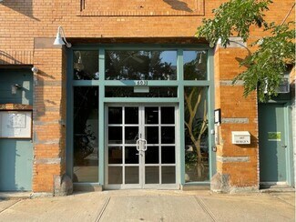 Plus de détails pour 603 Bergen St, Brooklyn, NY - Bureau/Local commercial à louer