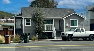 Plus de détails pour 281 Arthur Rd, Martinez, CA - Logement à vendre