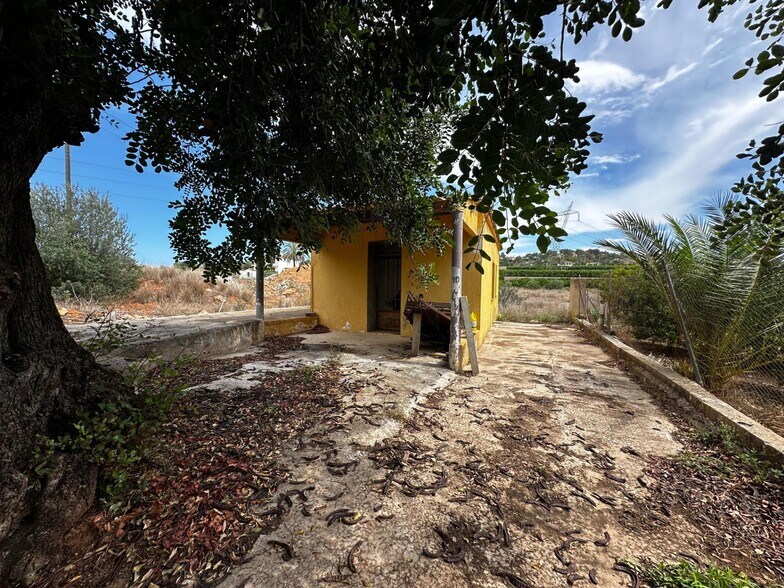 Terrain dans Alberic, Valencia à vendre - Photo principale – Image 3 sur 14