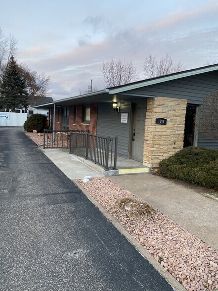 1608 Ohm Ave, Eau Claire, WI à louer - Photo de l’immeuble – Image 2 sur 18