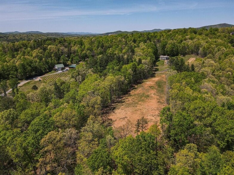 366 Paradise Rd, Blairsville, GA à vendre - Photo principale – Image 2 sur 72
