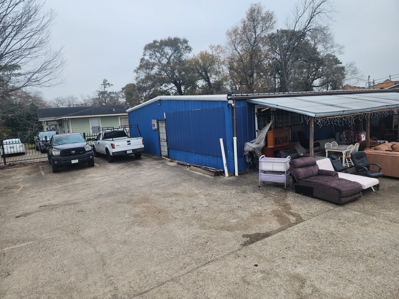 2920 Broadway St, Houston, TX à vendre - Photo de l’immeuble – Image 3 sur 5