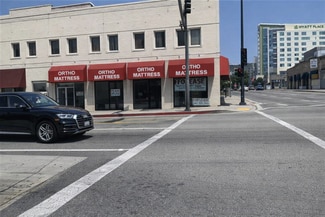Plus de détails pour 101 N Central Ave, Glendale, CA - Local commercial à louer