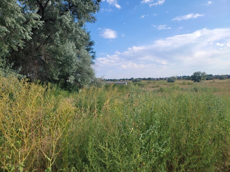 5818 County Road 22, Longmont, CO à vendre - Photo de l’immeuble – Image 3 sur 7