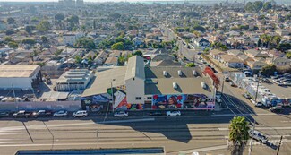 Plus de détails pour 105 S 31st St, San Diego, CA - Industriel/Logistique à vendre