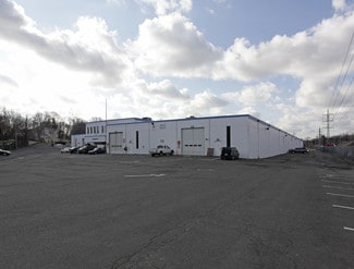 Plus de détails pour 316 Courtland Ave, Stamford, CT - Local d'activités à louer