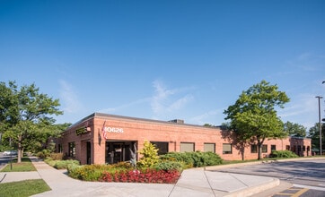 10540 York Rd, Cockeysville, MD à louer Photo intérieure– Image 1 sur 1