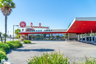 Plus de détails pour 7447 Firestone Blvd, Downey, CA - Local commercial à vendre