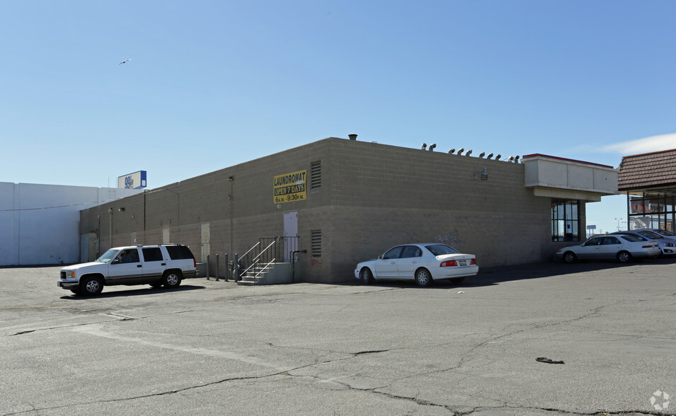 14672 7th St, Victorville, CA à vendre - Photo de l’immeuble – Image 2 sur 3