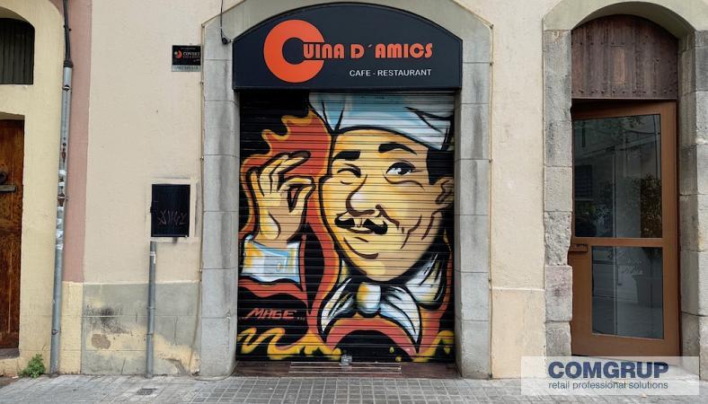 Carrer D'àvila, 19, Barcelone, Barcelona à louer - Photo de l’immeuble – Image 2 sur 2