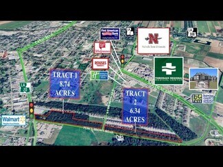 Plus de détails pour 179 W Park Ave, Thibodaux, LA - Terrain à vendre