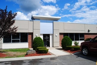 Plus de détails pour 66 Concord St, Wilmington, MA - Local d'activités à louer