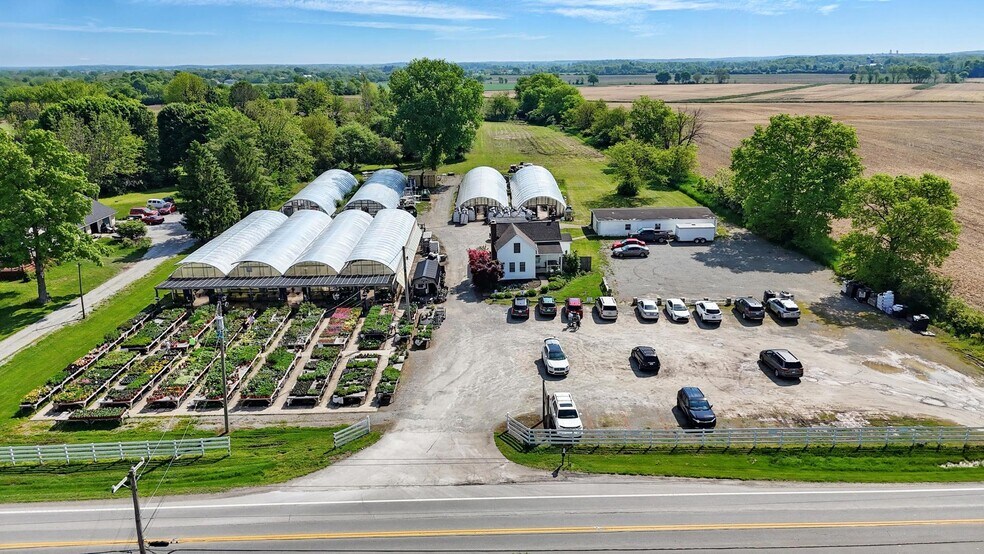 1056 US-68, Xenia, OH à vendre - Photo principale – Image 1 sur 55