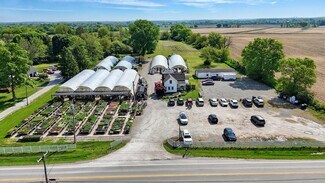Plus de détails pour 1056 US-68, Xenia, OH - Local commercial à vendre