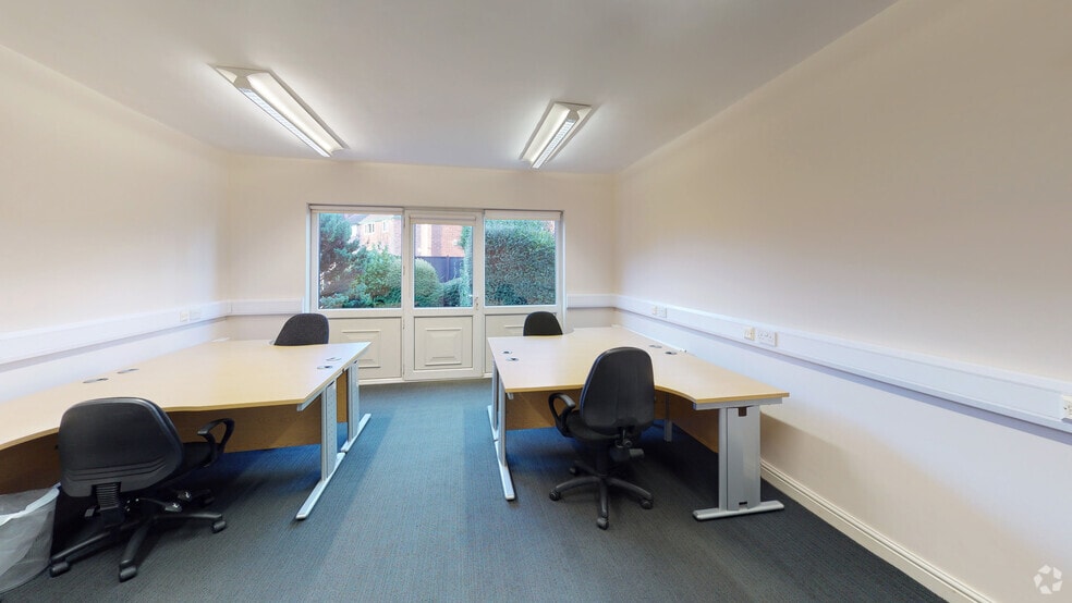 1229-1235 Stratford Rd, Birmingham à louer - Photo intérieure – Image 3 sur 15