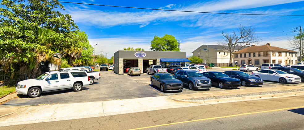 300 W Hill, Valdosta, GA à vendre - Photo de l’immeuble – Image 3 sur 8