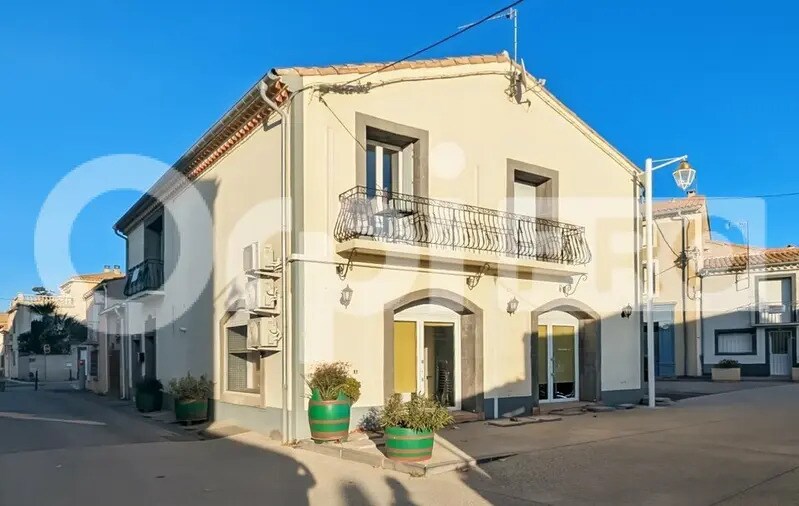 Local commercial dans Marseillan à vendre - Photo de l’immeuble – Image 3 sur 4