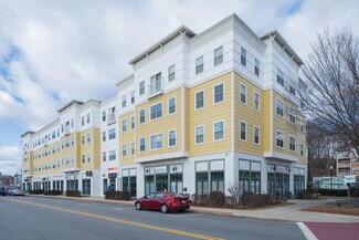 Plus de détails pour 246 Main St, Hudson, MA - Logement à vendre