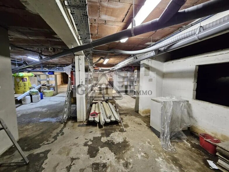 Industriel/Logistique dans Claye-Souilly à vendre - Photo de l’immeuble – Image 3 sur 13