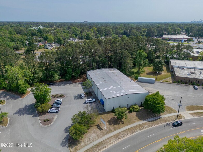 1940 Dawson St, Wilmington, NC à vendre - Photo de l’immeuble – Image 1 sur 39