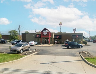 Plus de détails pour 12150 Mason Montgomery Rd, Cincinnati, OH - Local commercial à louer