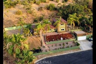 Plus de détails pour 470 E Crescent Ave, Redlands, CA - Spécialisé à vendre